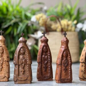 Virgencita de Itati Pequeña