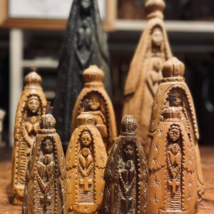 Virgen de Itati Grande