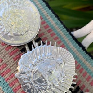 Yunta Escudo Nacional