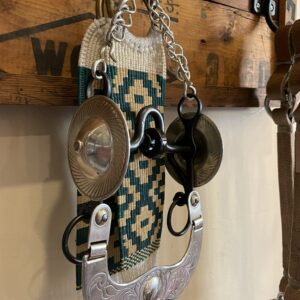 Freno de Copas con pontezuela