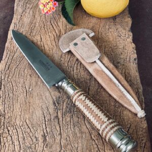 Verijero de tiento II