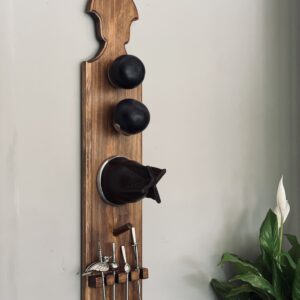 Portamate y Bombillas II Coronados