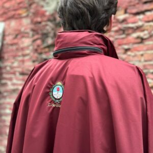 Capa de Agua Coronados Bordo