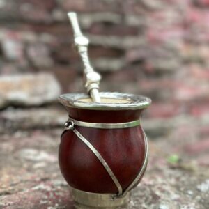 Mate Calabaza Correntino II