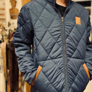 Campera Coronados de Gloria Azul