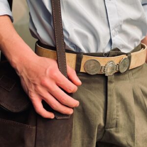 Cinto Coronados de Gloria 2