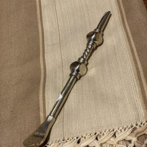 Bombilla Retorcida Dos Bombas