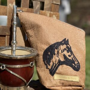 Yerbera Caballo Criollo