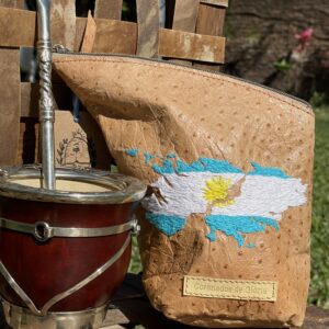 Yerbera Islas  Malvinas