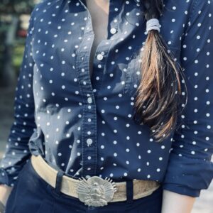 Cinto de Coronados de Gloria