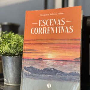 Libro Escenas Correntinas