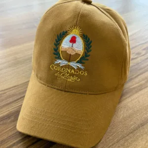 Gorra Coronados #01
