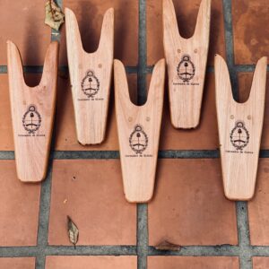 Saca Botas Coronados