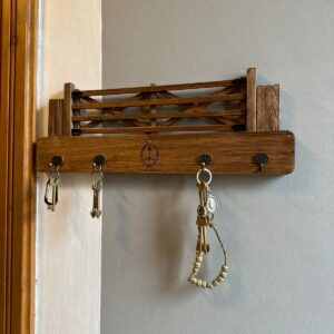 Tranquera Coronados 3