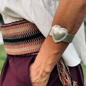 Pulsera Sagrado Corazon