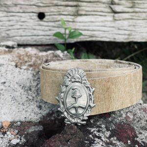 Cinto Escudo para niños