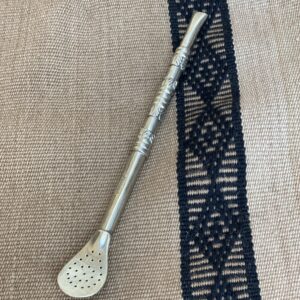 Bombilla Bacilio Magos