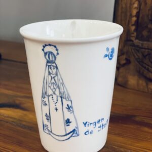 Vela Artesanal V. de Itati