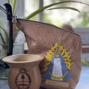 Yerbera Virgen de Lujan