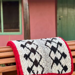 Juego de Matras de lana I