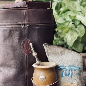 Yerbera Escarapela Patria