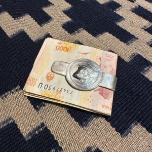 Apreta Billetes Toro