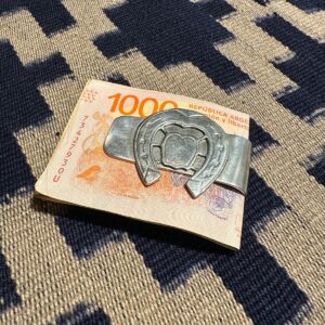 Apreta Billetes Herradura