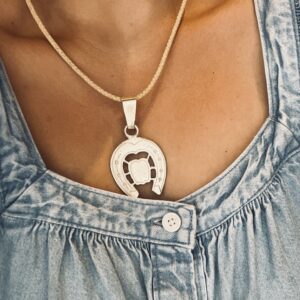 Collar Tiento Herradura