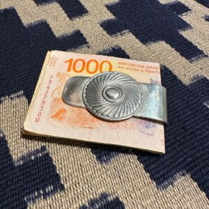 Apreta Billetes Trujillo