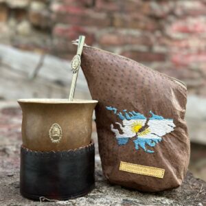 Yerbera Islas Malvinas II