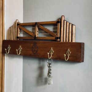 Tranquera Coronados 4