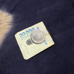 Apreta Billetes Sol Patrio