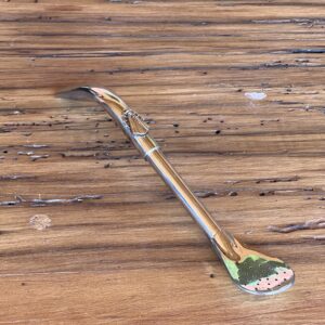 Bombilla Virgen de Itati