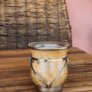 Mate Calabaza Correntino