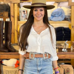 Tirador Doble Hebilla Litoraleño