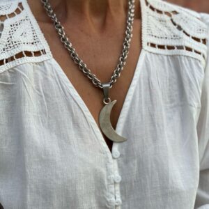 Collar Luna