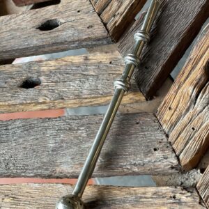 Bombilla Tres Argollas