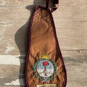 Tabaquera Escudo III