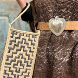 Cinto Sagrado Corazon de Jesus