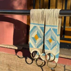 Cinchas Argentinas N°10