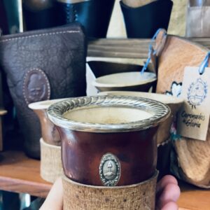 Mate Coronados Premium Escudo II