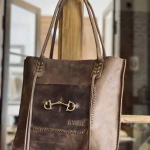 Cartera Filete Chico