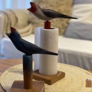 Cardenal Porta Rollo