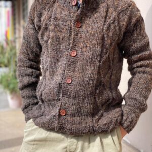 Campera San Martin II