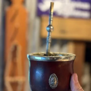 Mate Coronados Premium Escudo II