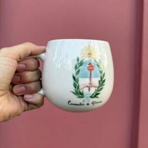 Taza Coronados de Gloria XL