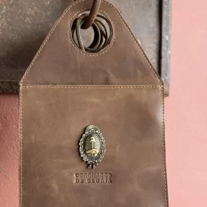 Bolsita para el Auto Coronados IV