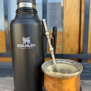 Bombilla 2 Bombas Retorcidas Pequeñas