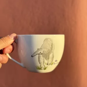 Taza Oso Hormiguero II