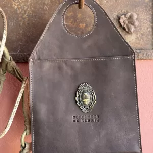 Bolsita de Auto Coronados VI